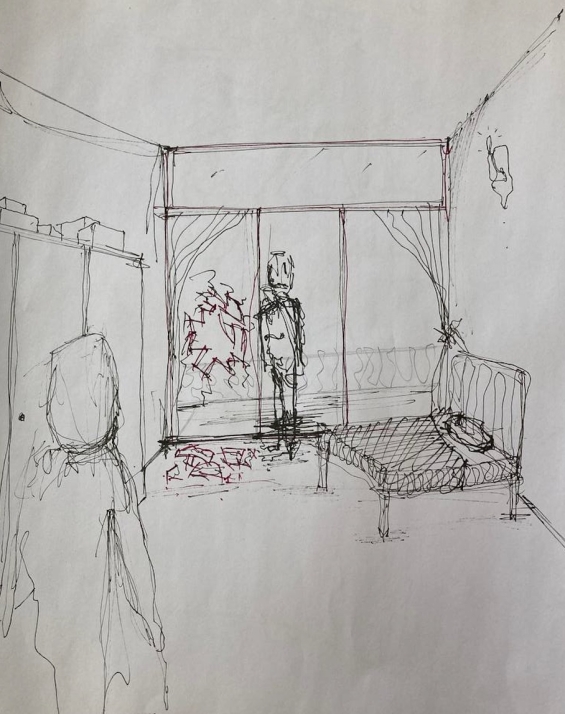 Student: Sepehr Mohseni