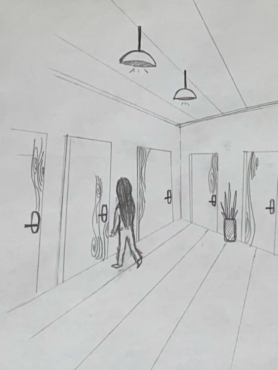 Student: Melika Samenirad