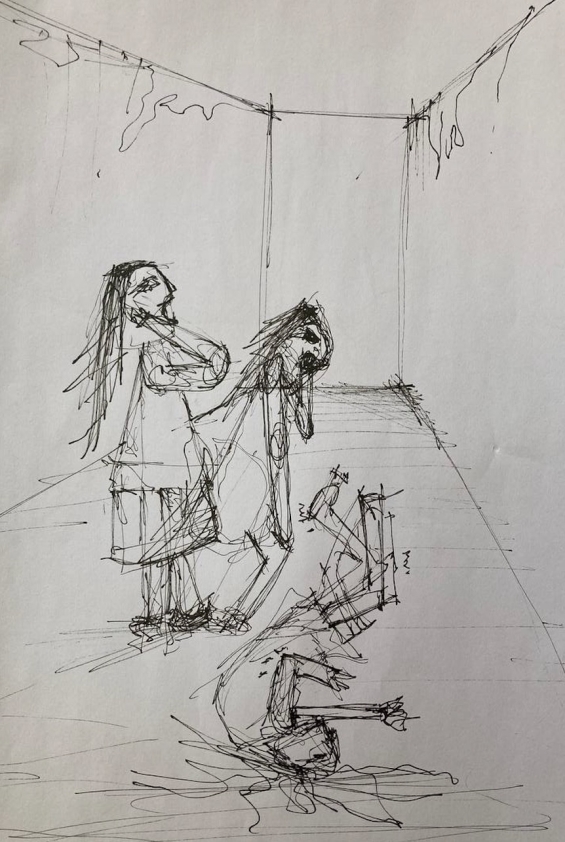 Student: Sepehr Mohseni