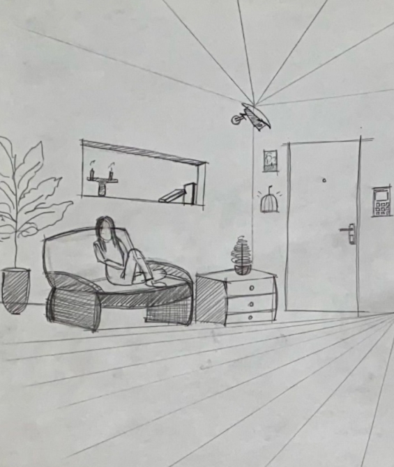 Student: Melika Samenirad