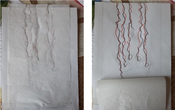 Student: Mohammad Safaei- Deconstruction:
